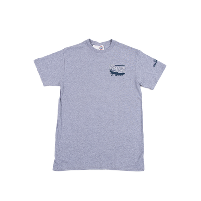 Bud Anderson Commemorative Old Crow Tshirt