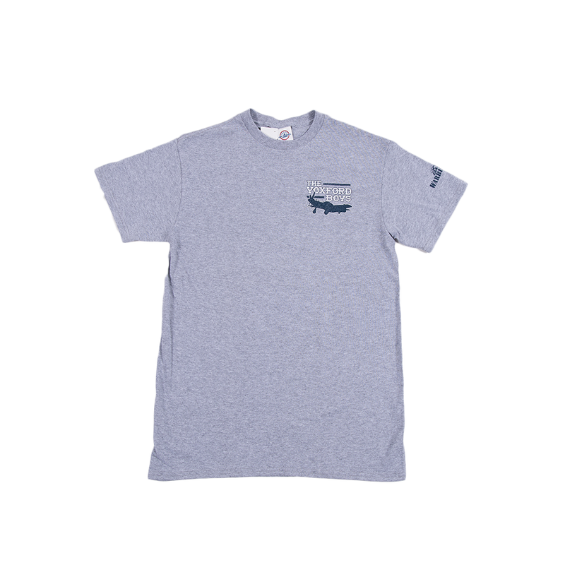 Bud Anderson Commemorative Old Crow Tshirt