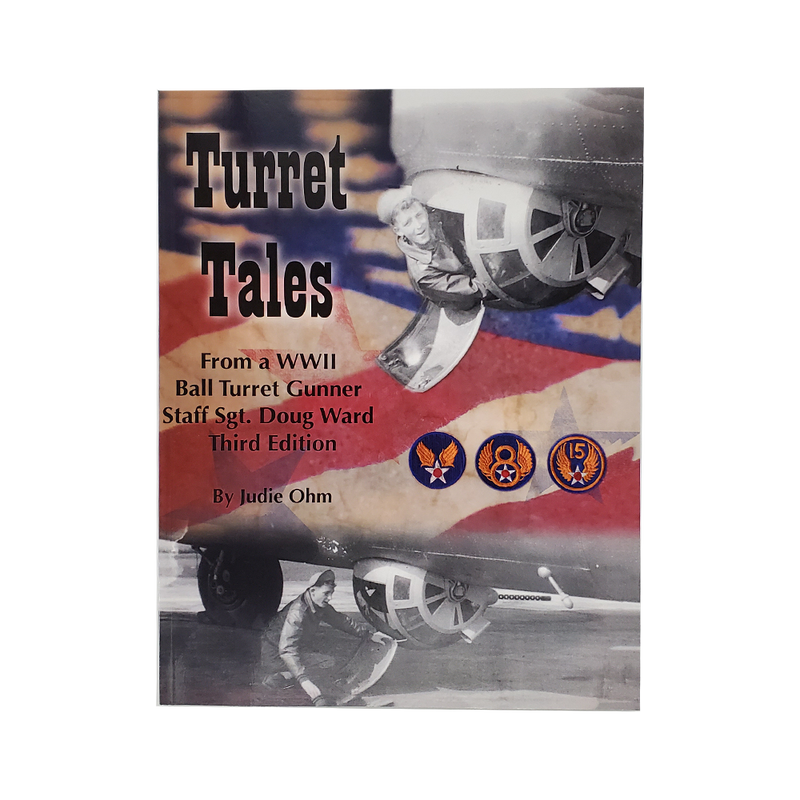 Turret Tales Third Edition