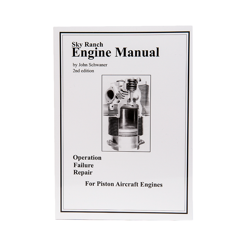 Sky Ranch Engine Manual