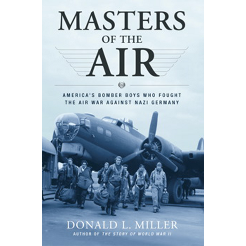 Masters of the Air: America&