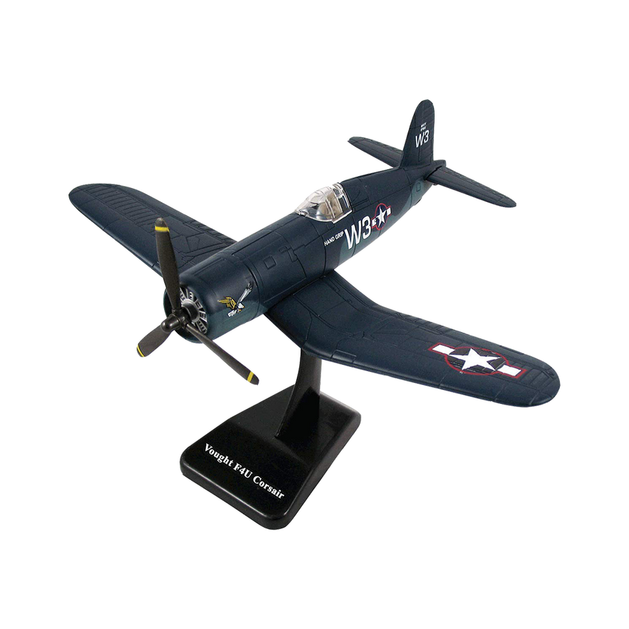 Elite Force 1/18 F4U Corsair 21st Century Toys marines dream