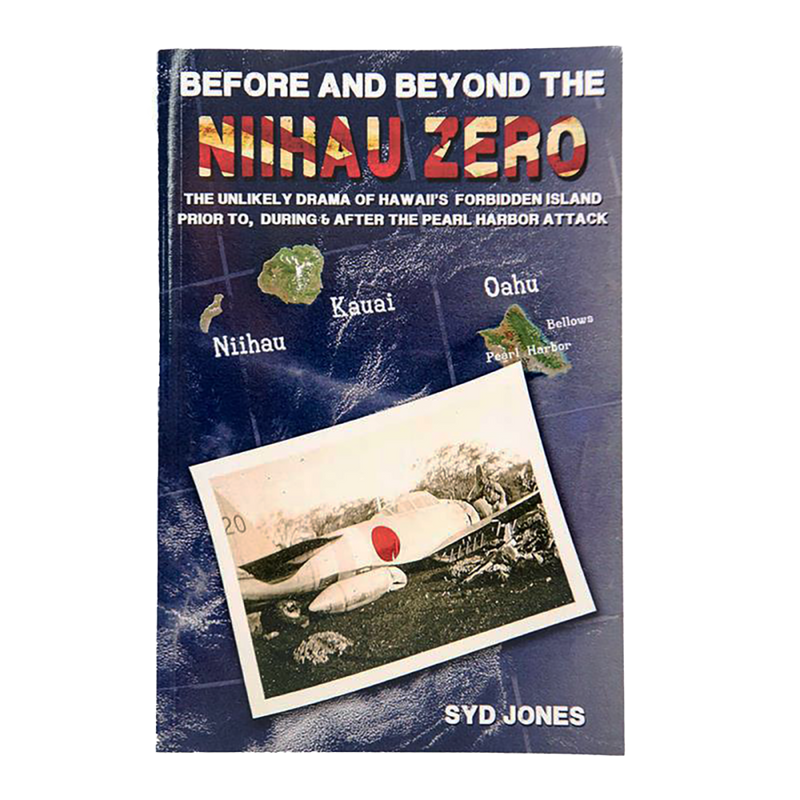 Before and Beyond the Niihau Zero