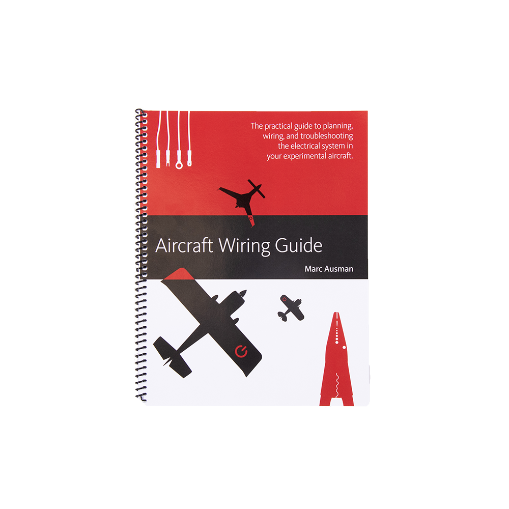 Aircraft Wiring Guide - Full Color – Shop EAA Merchandise