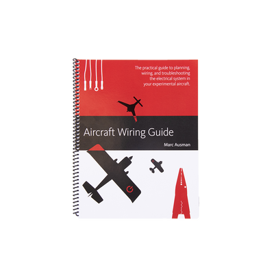 Aircraft Wiring Guide - Full Color