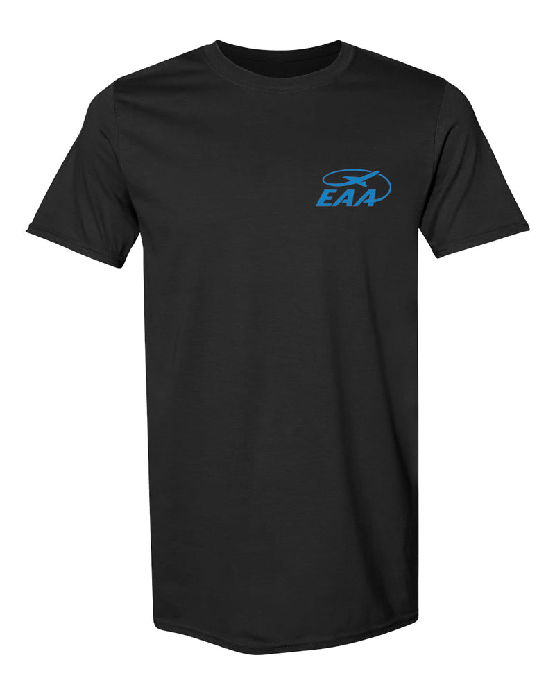 EAA Classic-Fit T-Shirt Homebuilder Definition