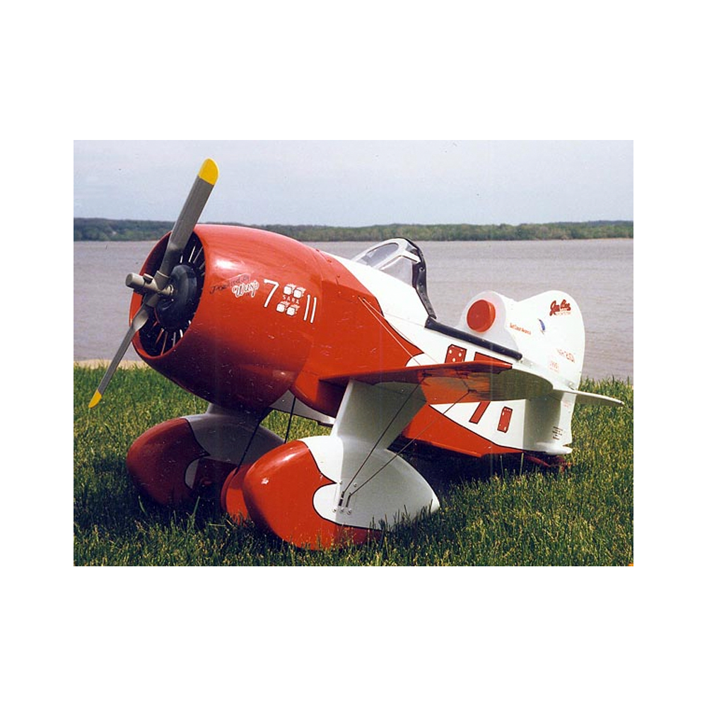 Fantasy Flyer Pedal Airplane Toy Sold At Auction Special Edition