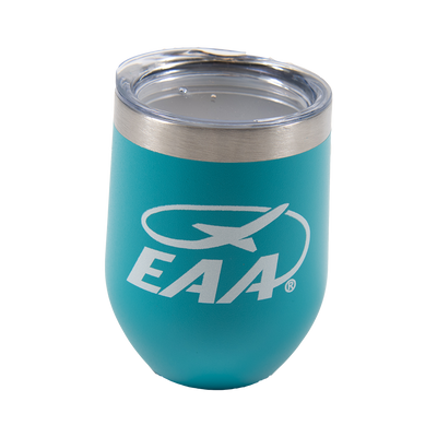 EAA Heritage Yeti Travel Mug 20oz – Shop EAA Merchandise
