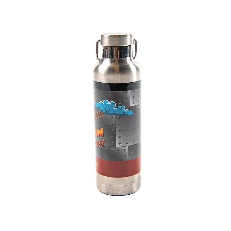 B-17 Flying Fortress Thermal Water Bottle