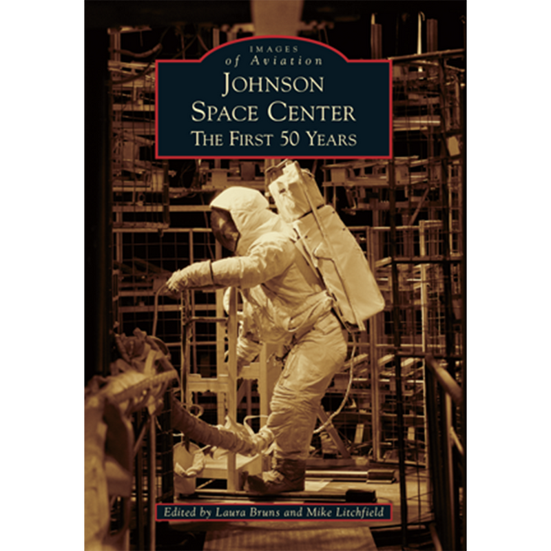 Johnson Space Center: The First 50 Years