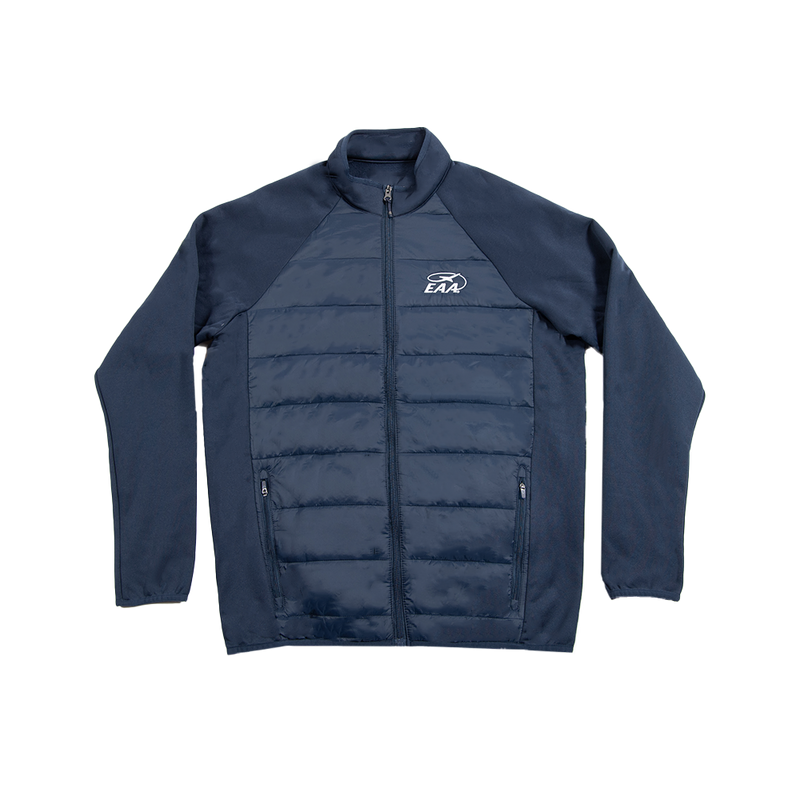 Jacket Altitude Puffer EAA Mens
