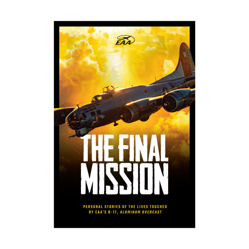 The Final Mission Poster