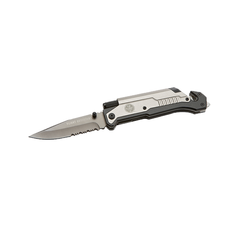 Flight Outfitters Pilot Survival Knife