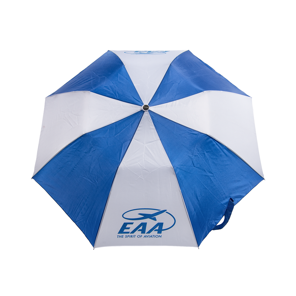 EAA Auto Open Compact Umbrella Shop EAA Merchandise