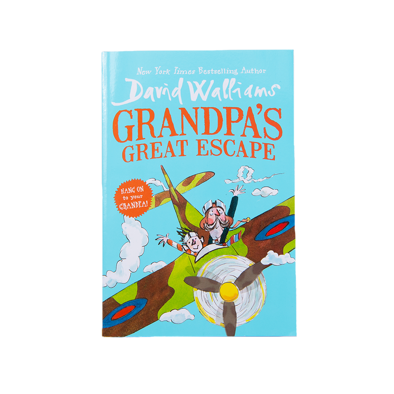 Grandpa&