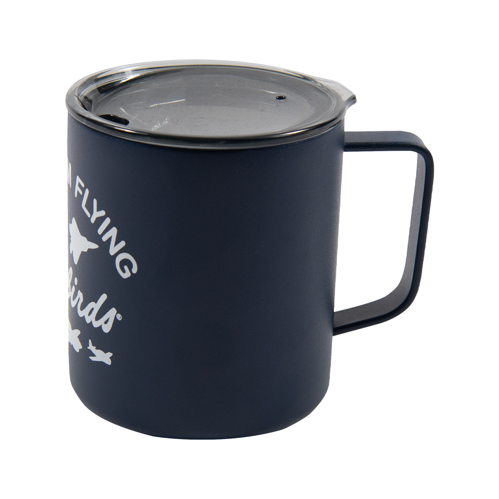 Rover Vacuum Insulated Camp Mug - 14 oz.